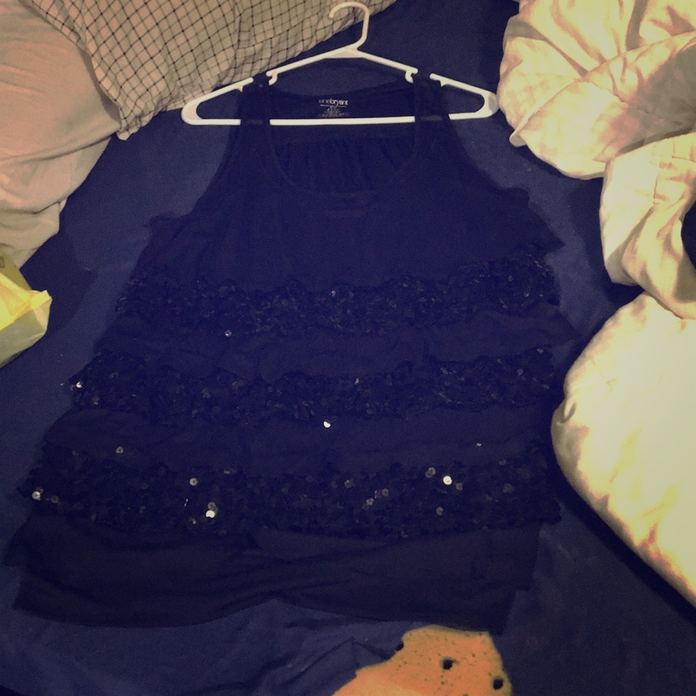 Dress shirt